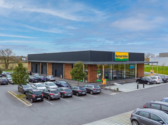 Magasin Kourou (Guyane) - Kourou (Guyane) (97310) Visuel 1